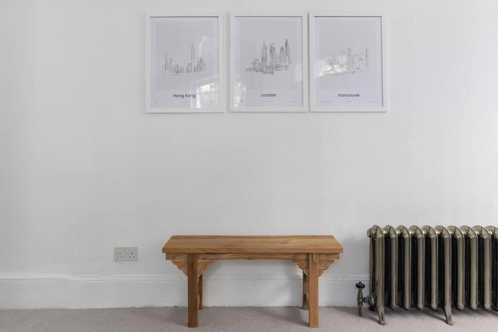 Family House Up To 8ppl With Rooftop Terrace Apartamento