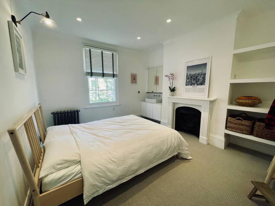 Apartamento Family House Up To 8ppl With Rooftop Terrace *