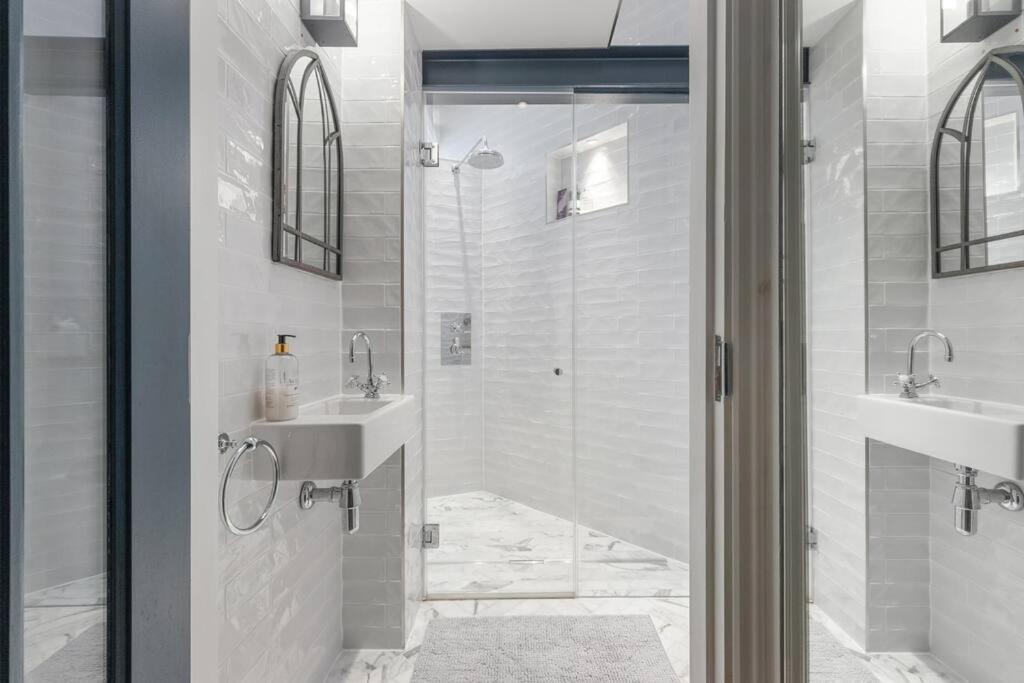 Family House Up To 8ppl With Rooftop Terrace Apartamento Londres