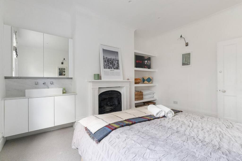 Family House Up To 8ppl With Rooftop Terrace Apartamento *